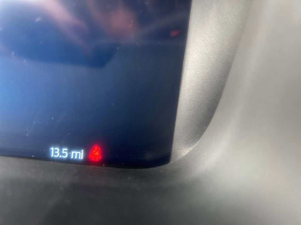 New 2026 Ford F250 Lariat image 13