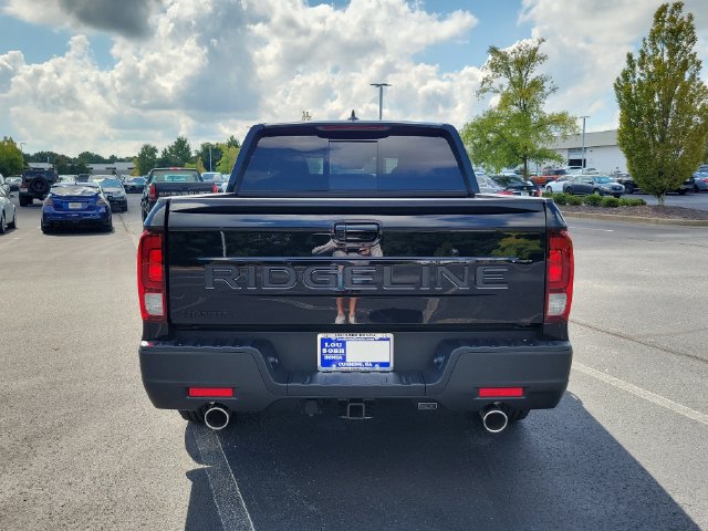 New 2026 Honda Ridgeline RTL image 5