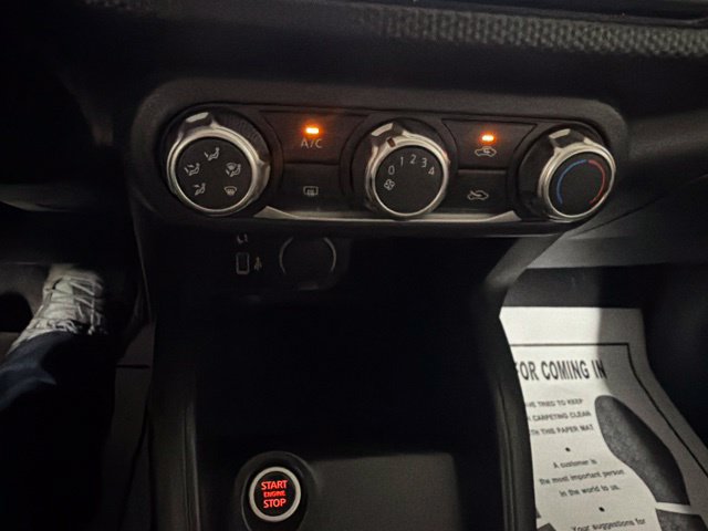 Used 2023 Nissan Kicks S FWD image 22