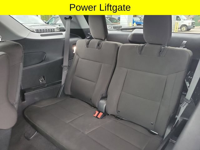 Used 2021 Ford Explorer XLT AWD/4WD image 29