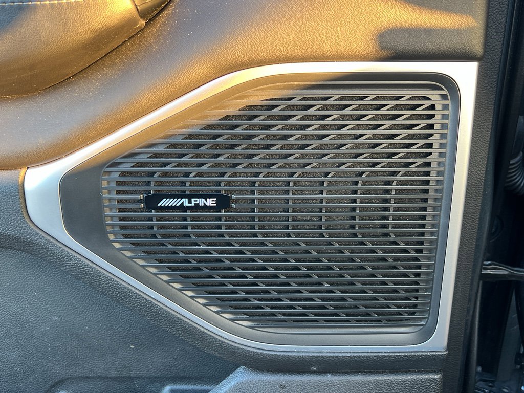 Used 2023 Jeep Wagoneer Series II w/ Convenience Group I image 15