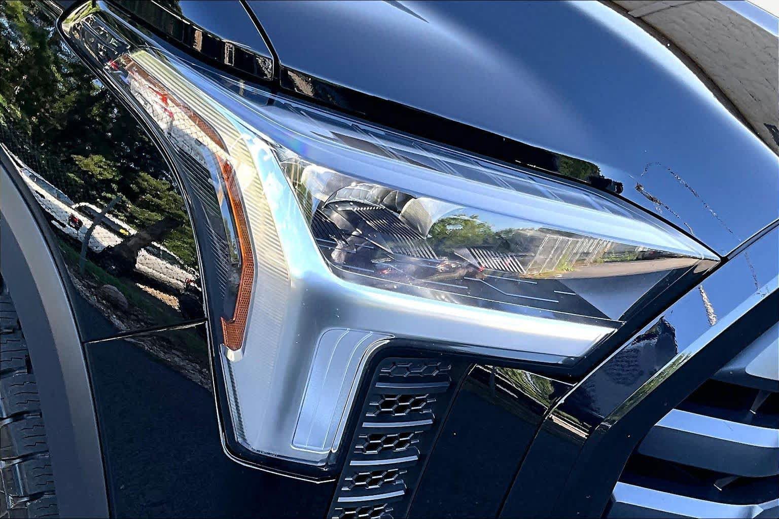 Used 2024 Toyota Tundra SR5 AWD/4WD image 28