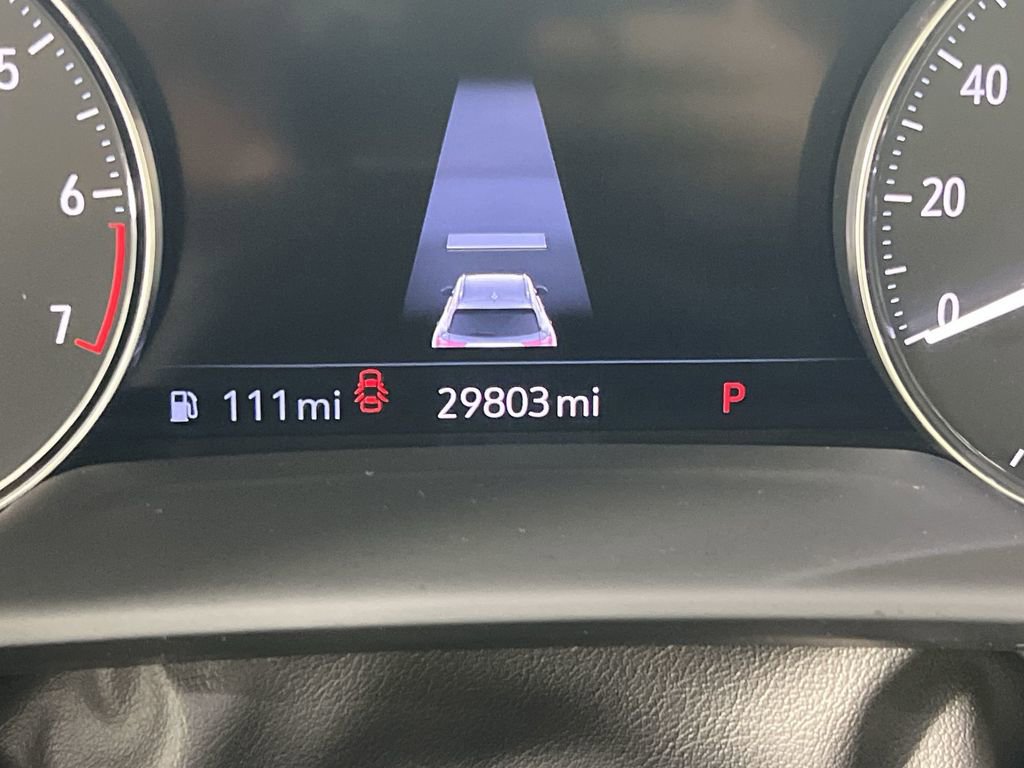 Certified 2023 Buick Envision Avenir AWD/4WD image 13