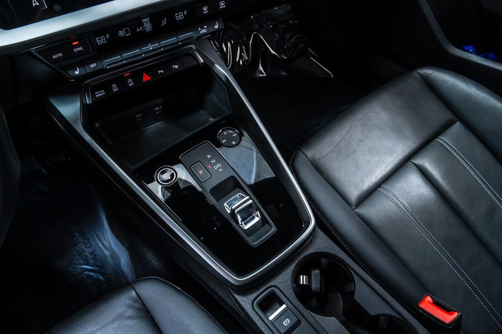Used 2022 Audi A3 2.0T Premium w/ Convenience Package image 19