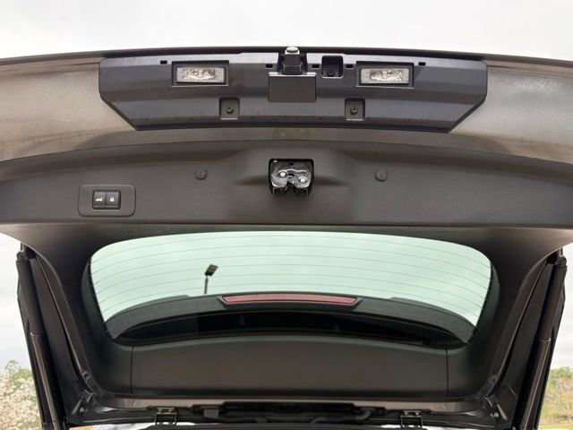 Used 2025 Nissan Murano SV image 31