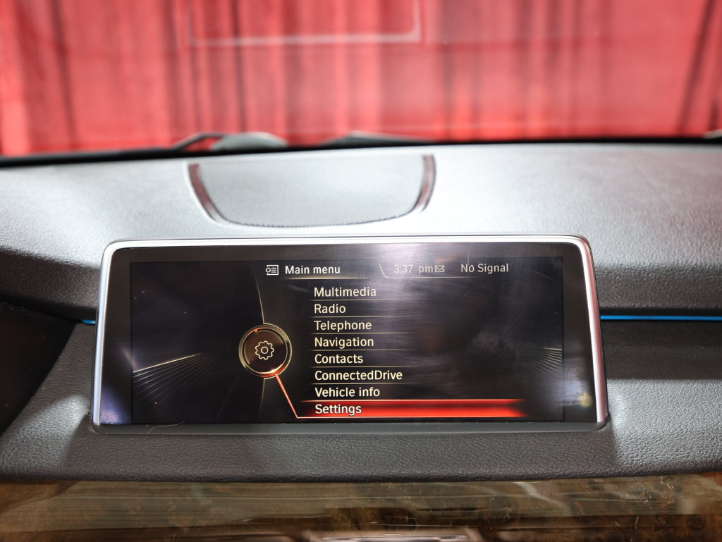 Used 2015 BMW X5 xDrive35i AWD/4WD image 18