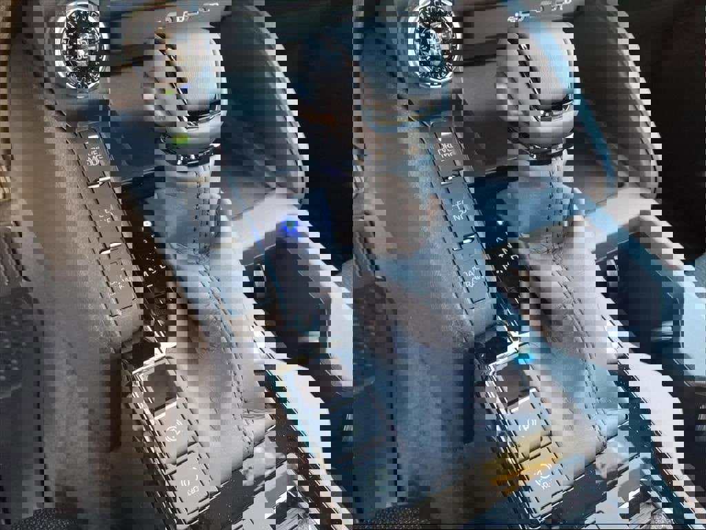 New 2026 Toyota Land Cruiser 1958 image 19