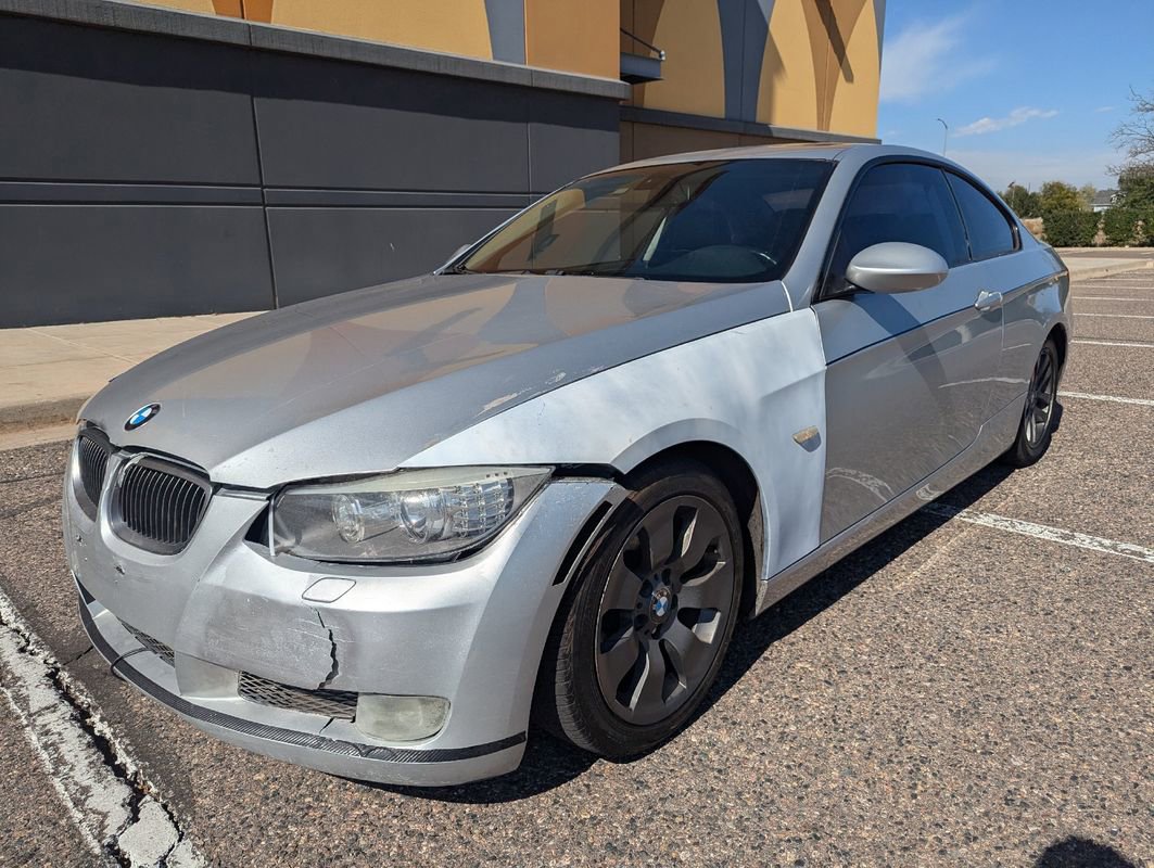 Used 2009 BMW 328i Coupe image 10