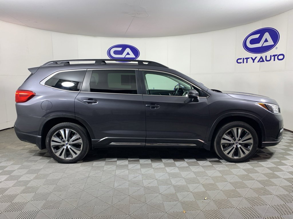 Used 2019 Subaru Ascent Limited w/ Popular Package #2 image 2