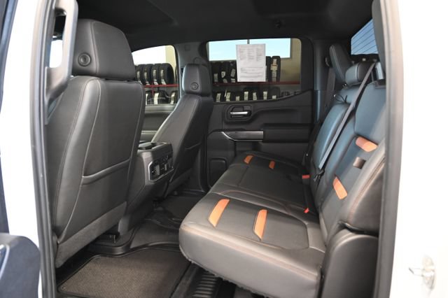 Used 2021 GMC Sierra 1500 AT4 AWD/4WD image 13