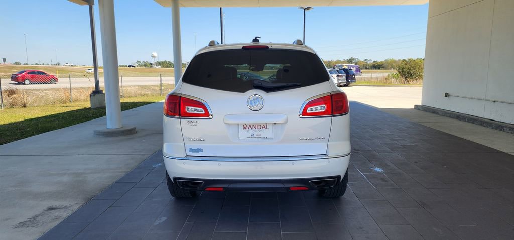 Used 2016 Buick Enclave Premium image 7