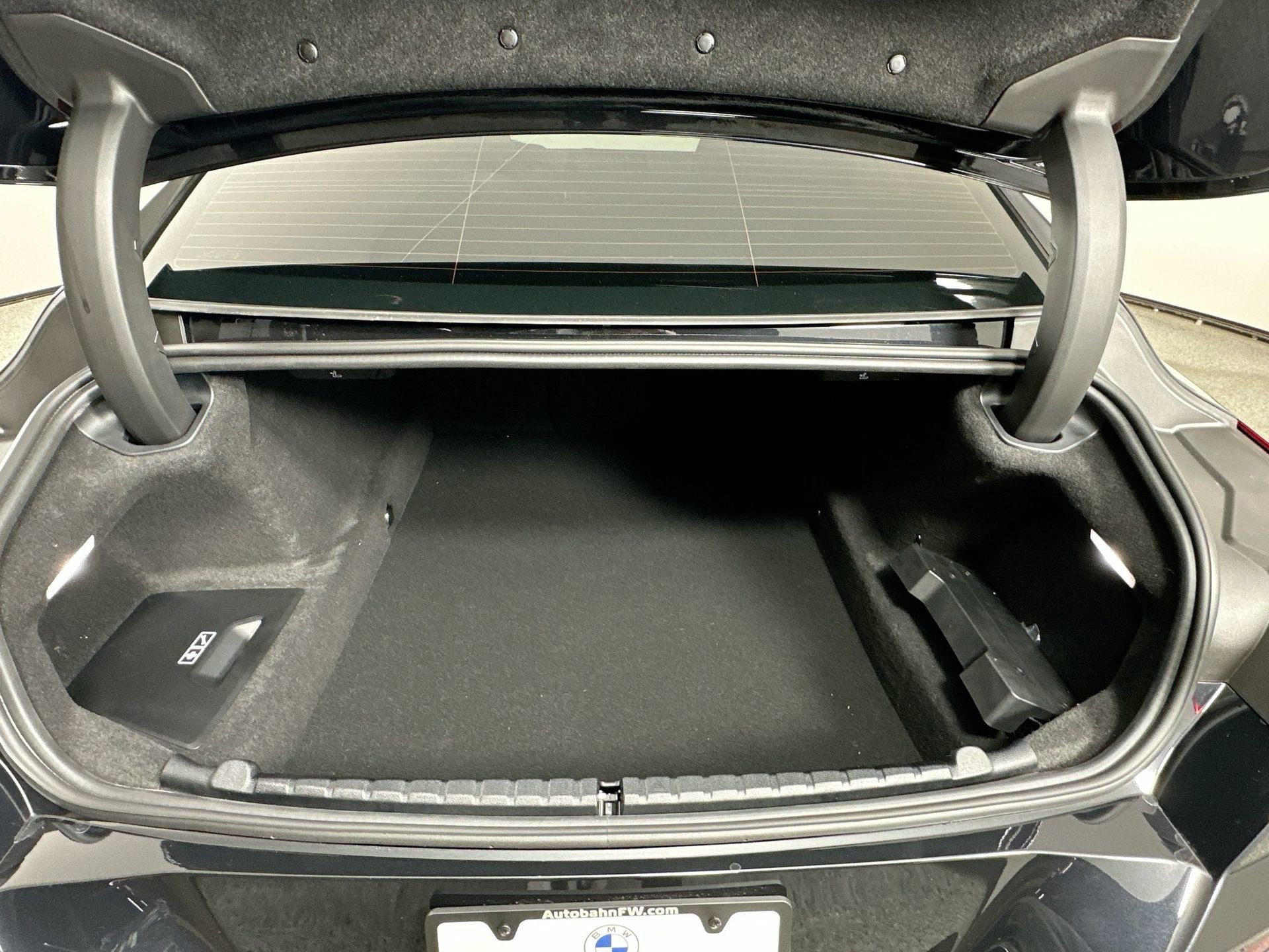 New 2026 BMW M850i xDrive image 27