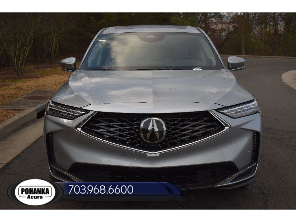New 2026 Acura MDX w/ Technology Package image 2