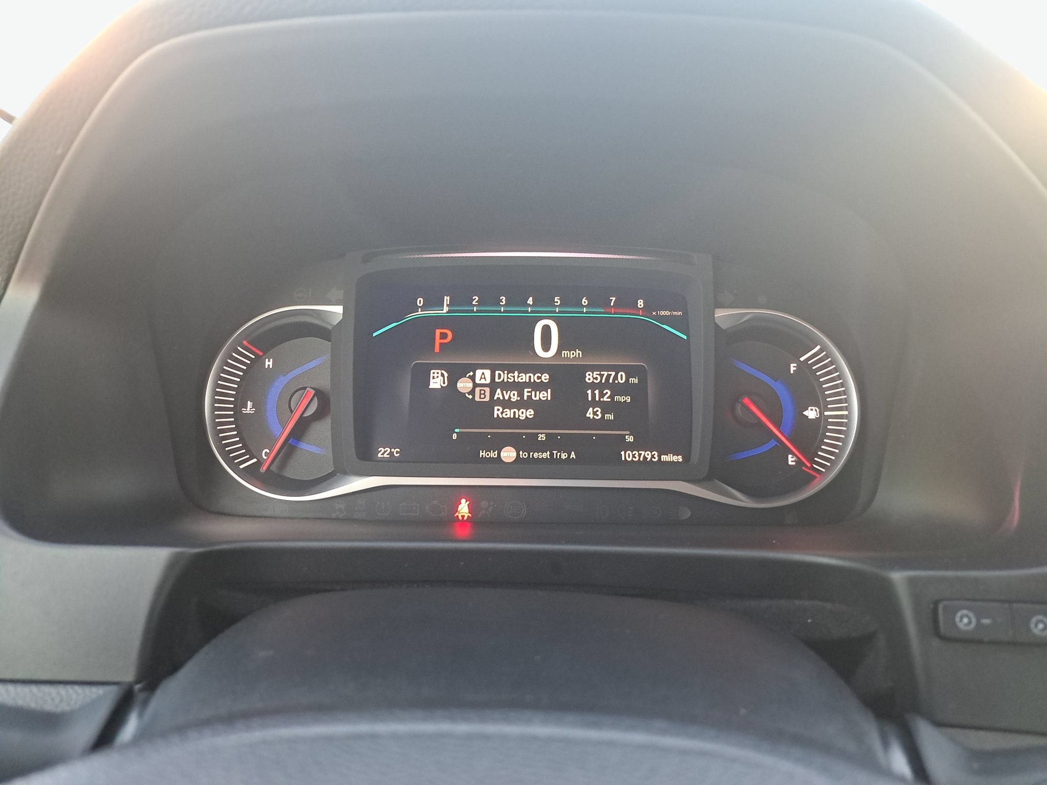Used 2020 Honda Pilot LX image 18