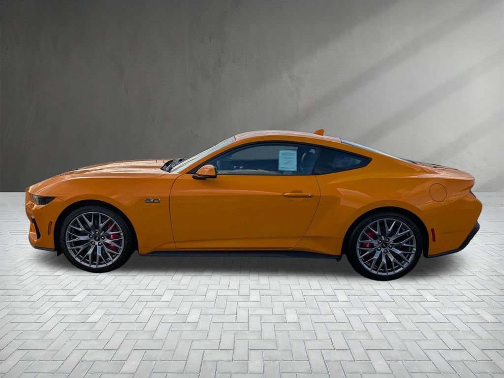 New 2026 Ford Mustang GT Premium image 6