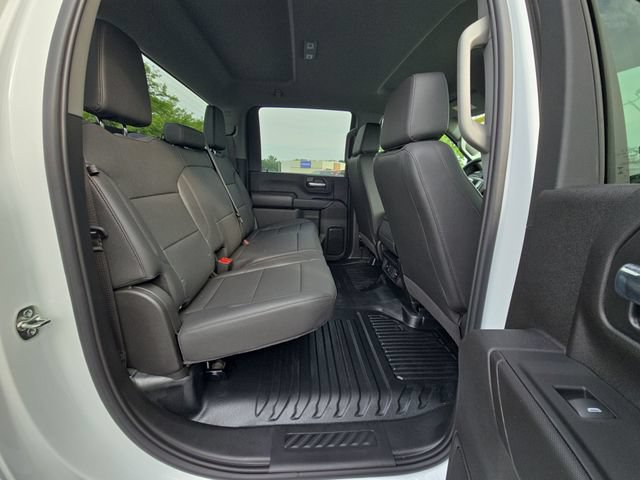 New 2026 GMC Sierra 3500 Pro w/ Convenience Package AWD/4WD image 26