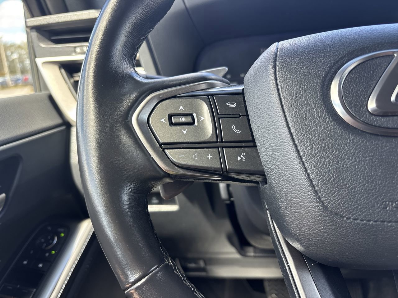 Used 2024 Lexus GX 550 image 28