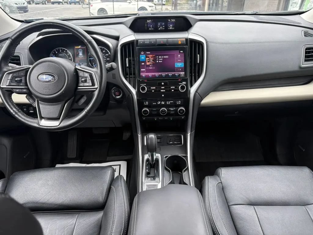 Used 2020 Subaru Ascent Limited AWD/4WD image 12