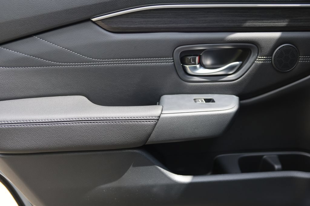 New 2026 Honda Pilot Touring image 26