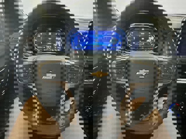 Used 2024 Chevrolet Tahoe High Country w/ Premium Package image 12