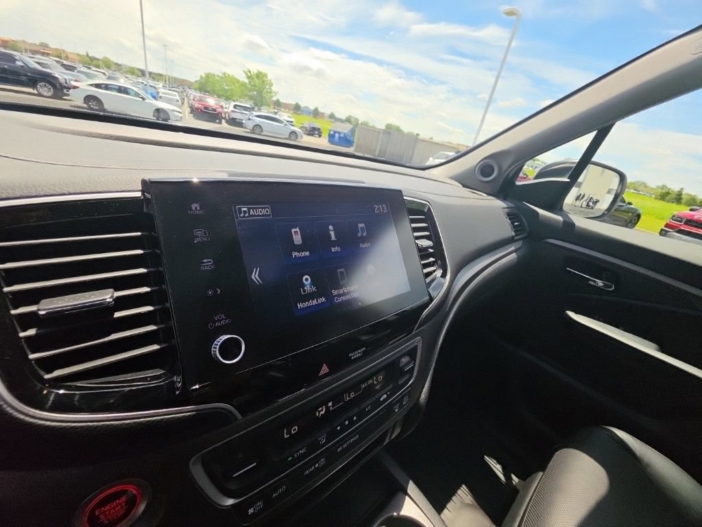 Used 2023 Honda Ridgeline RTL image 22