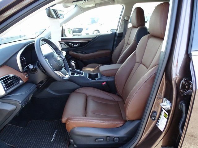 Certified 2022 Subaru Outback Touring image 17