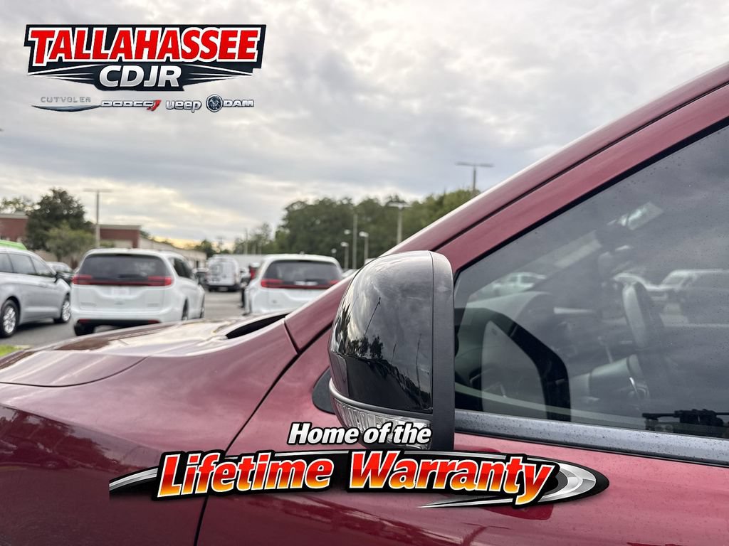 Used 2023 Dodge Durango GT RWD image 12