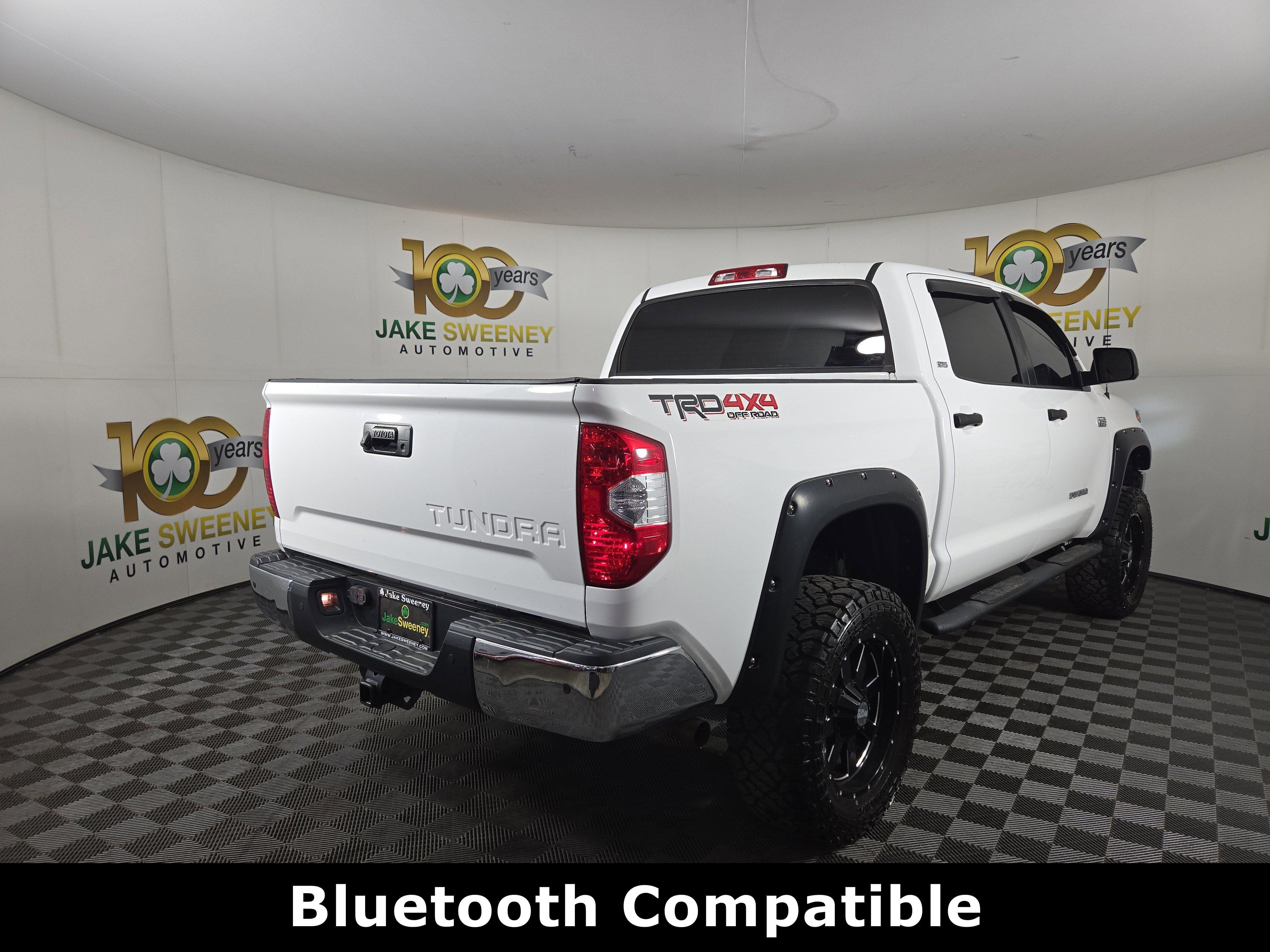 Used 2019 Toyota Tundra TRD Pro image 9