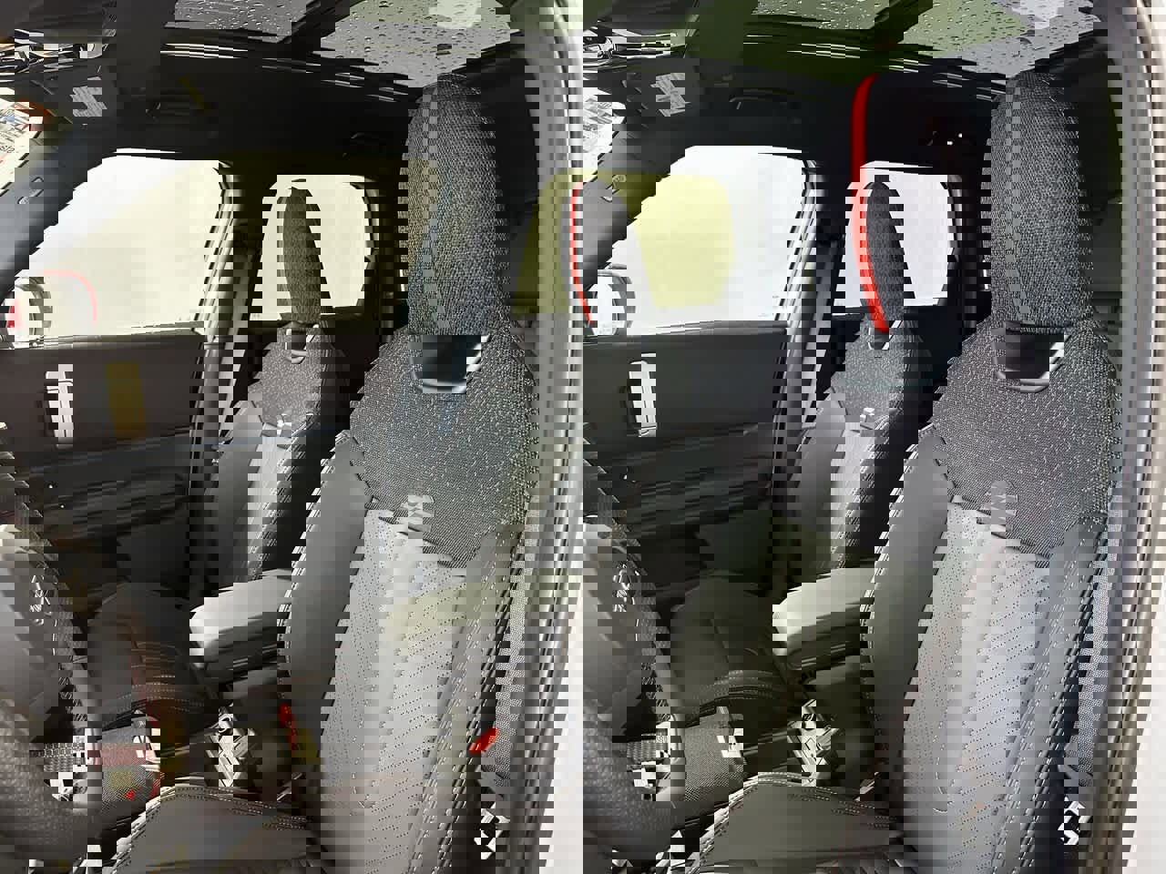 New 2026 MINI Cooper Countryman John Cooper Works w/ Comfort Package Max image 10