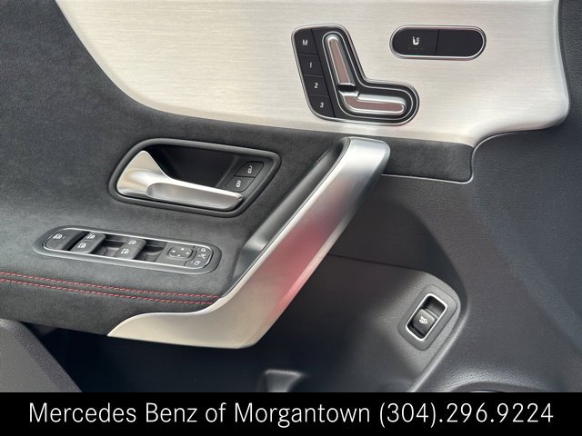 New 2026 Mercedes-Benz CLA 45 AMG S 4MATIC image 16