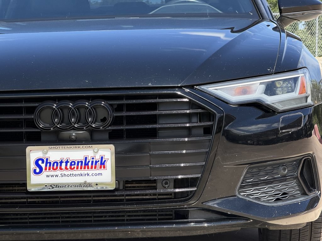 Used 2021 Audi A6 2.0T Premium w/ Convenience Package AWD/4WD image 8