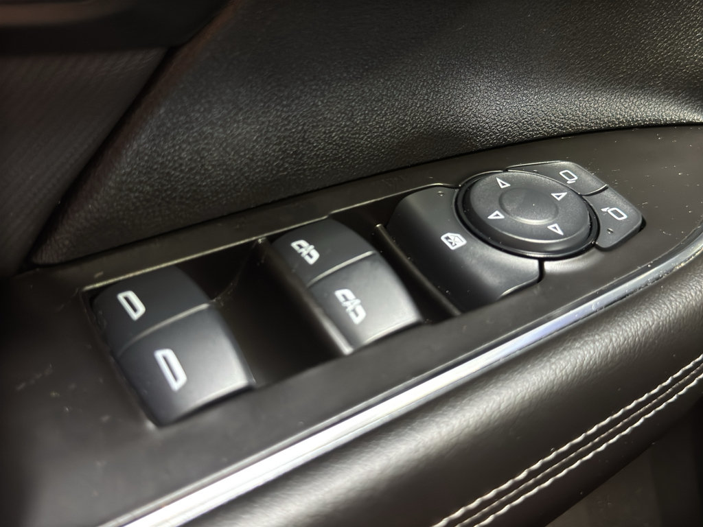 Used 2024 Buick Envision Preferred AWD/4WD image 32