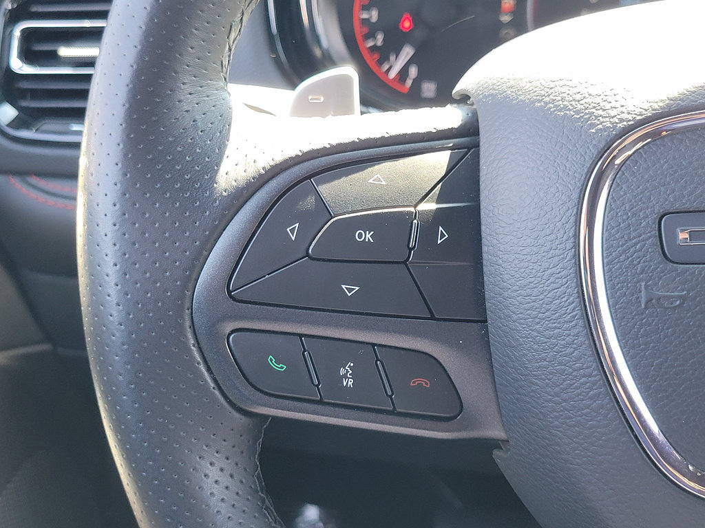 Used 2025 Dodge Durango GT RWD image 23