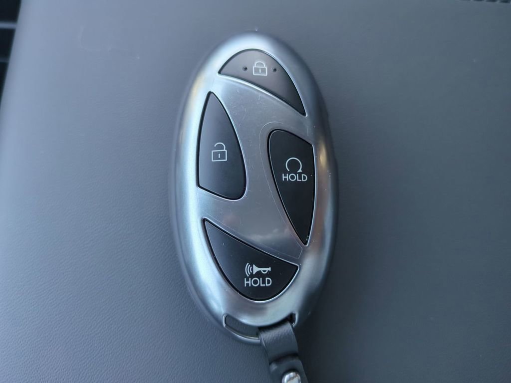 New 2026 Hyundai Santa Fe XRT image 40