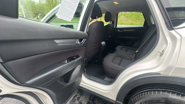 Used 2021 MAZDA CX-5 Sport AWD/4WD image 29