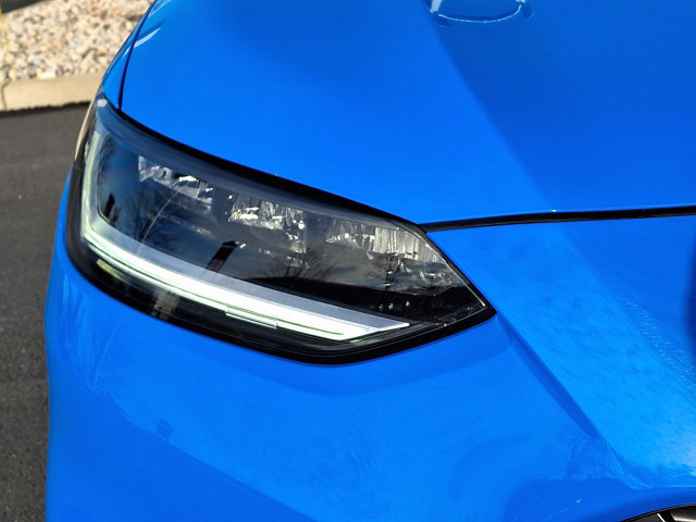 Certified 2026 Honda HR-V Sport image 10