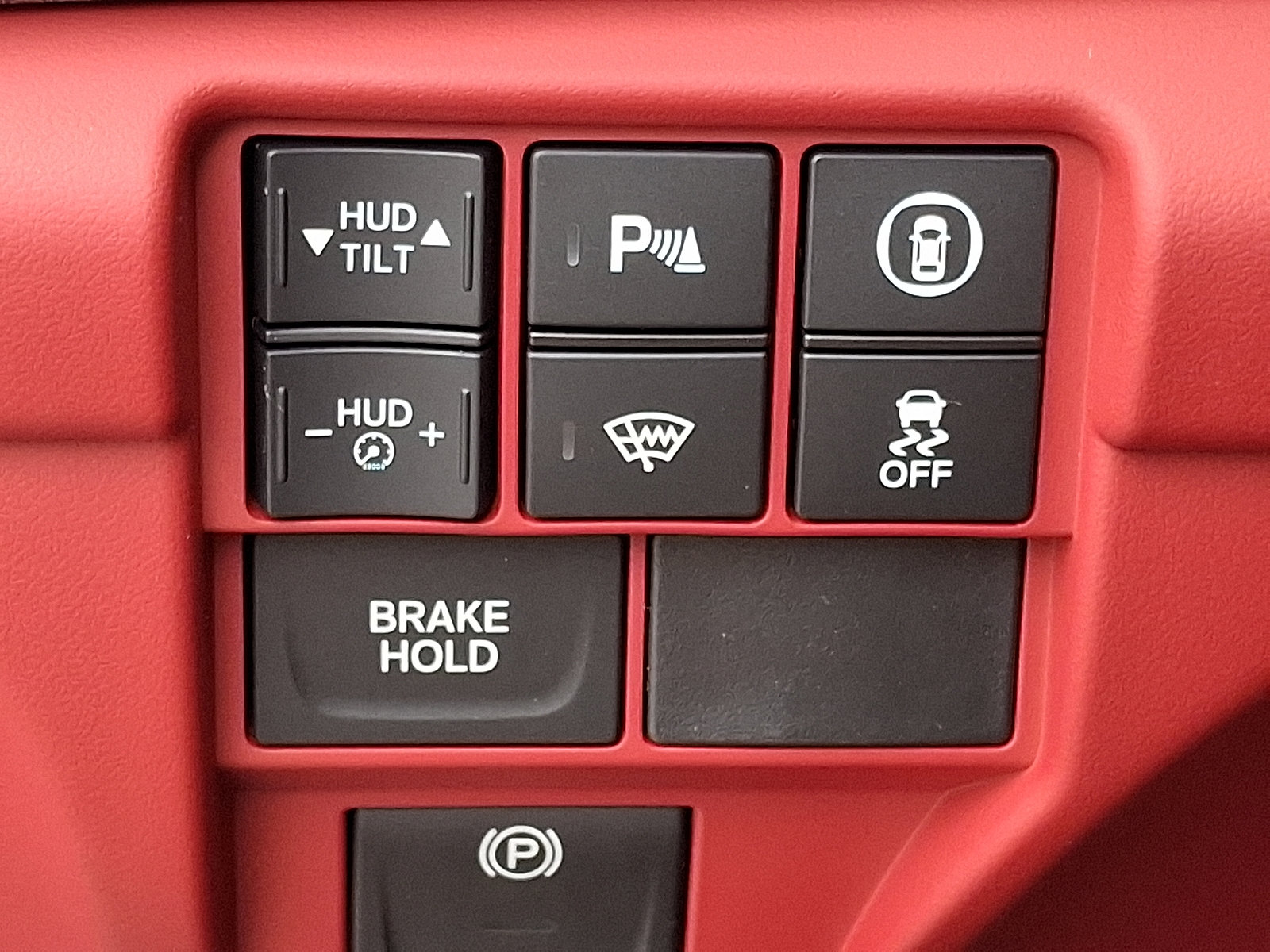 New 2026 Acura RDX w/ Advance Package AWD/4WD image 19
