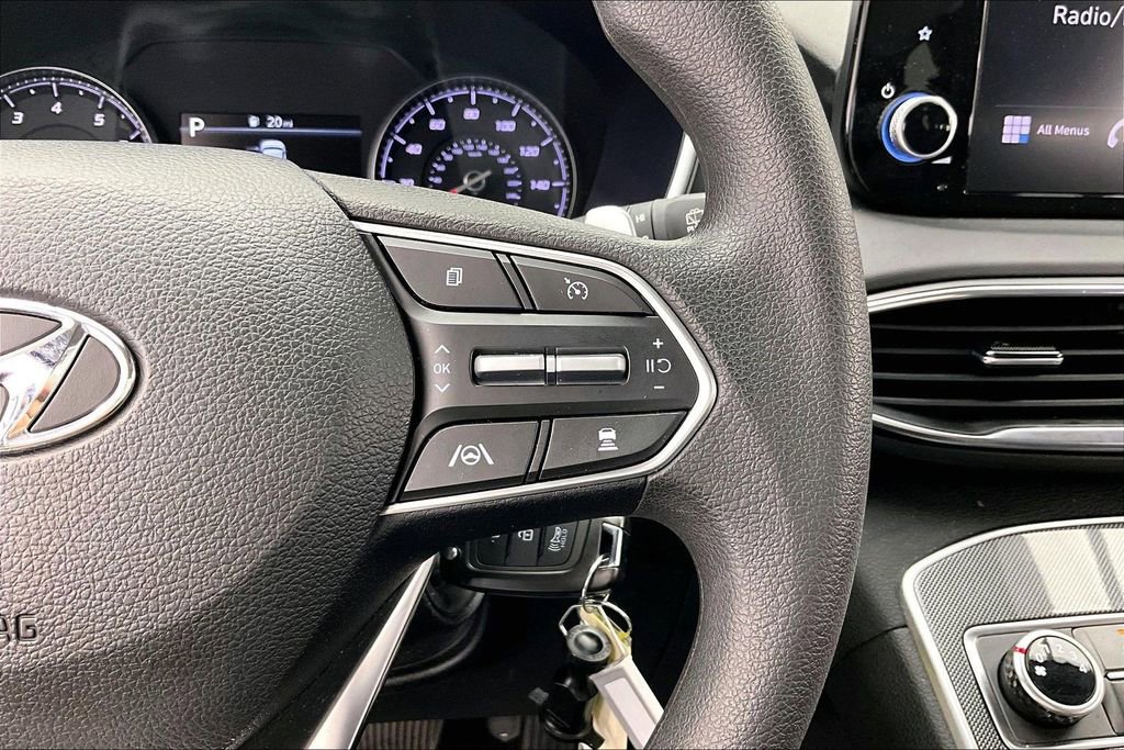 Used 2023 Hyundai Santa Fe SE w/ Cargo Package image 19