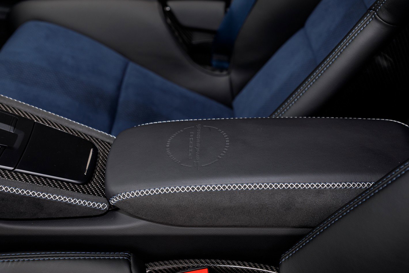 Used 2025 Porsche 718 Cayman GT4 RS image 39