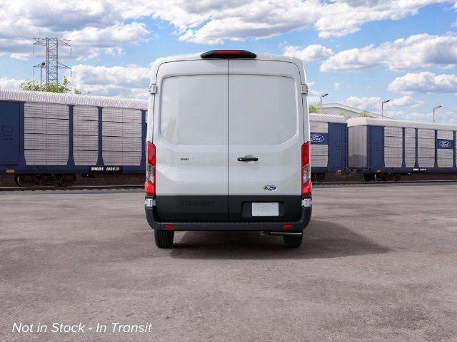 New 2027 Ford Transit 250 148 Medium Roof RWD image 7