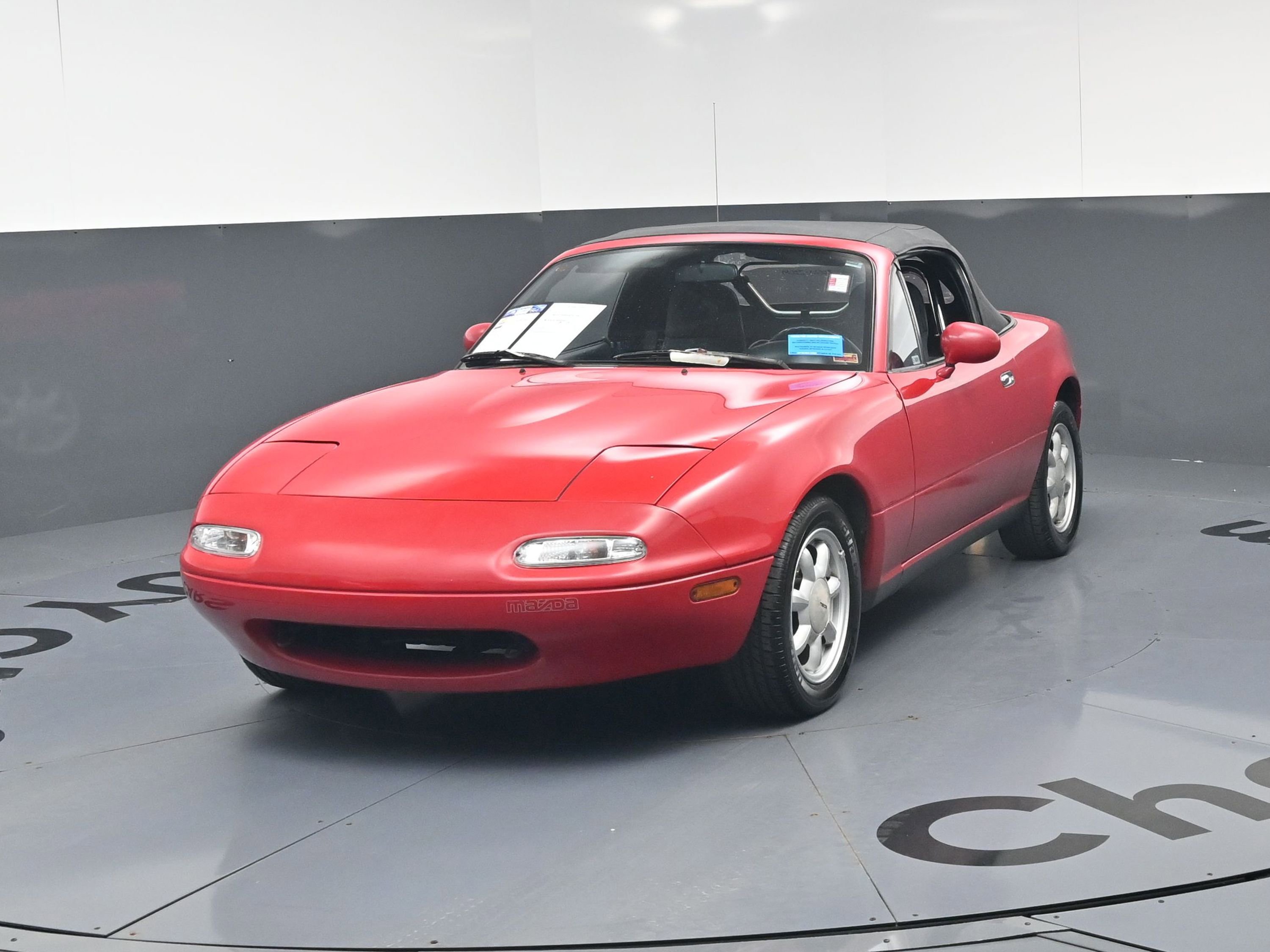 Used 1990 MAZDA MX-5 Miata RWD image 11