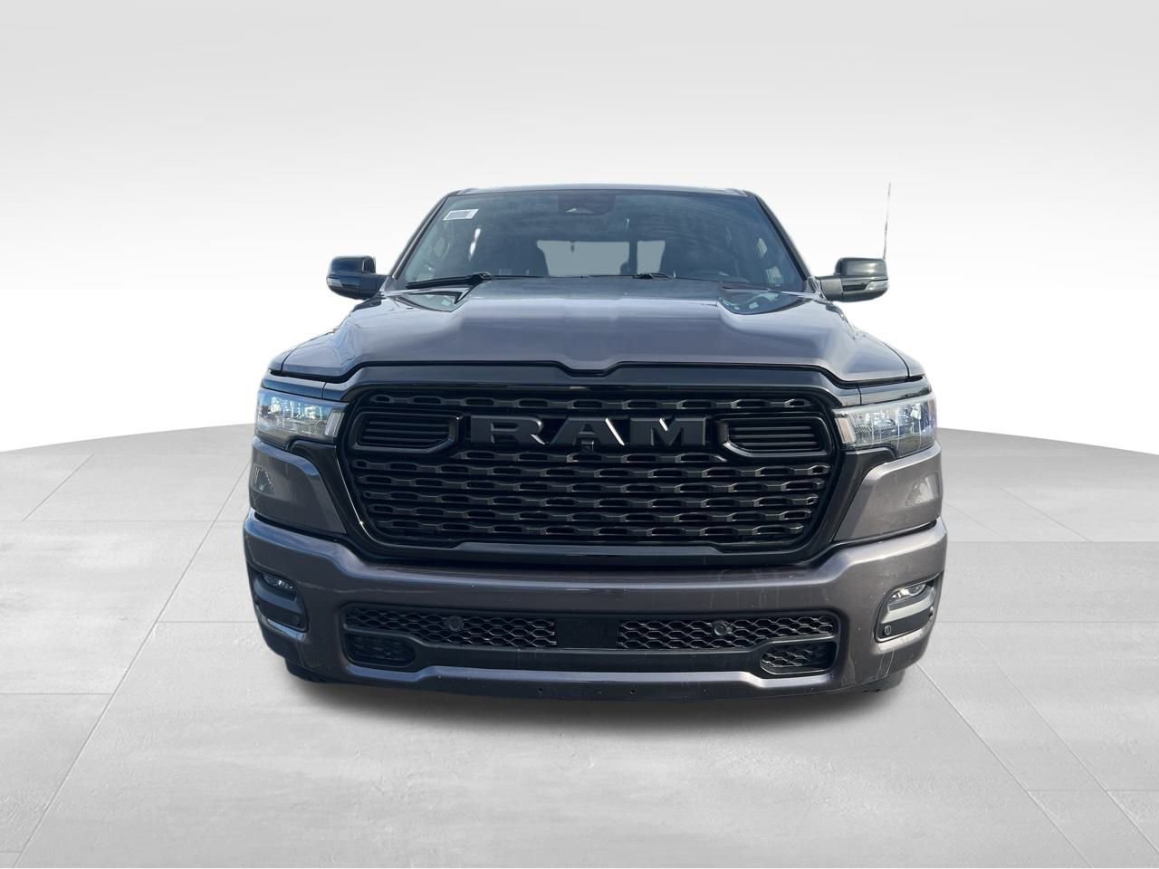New 2026 RAM 1500 Big Horn image 8
