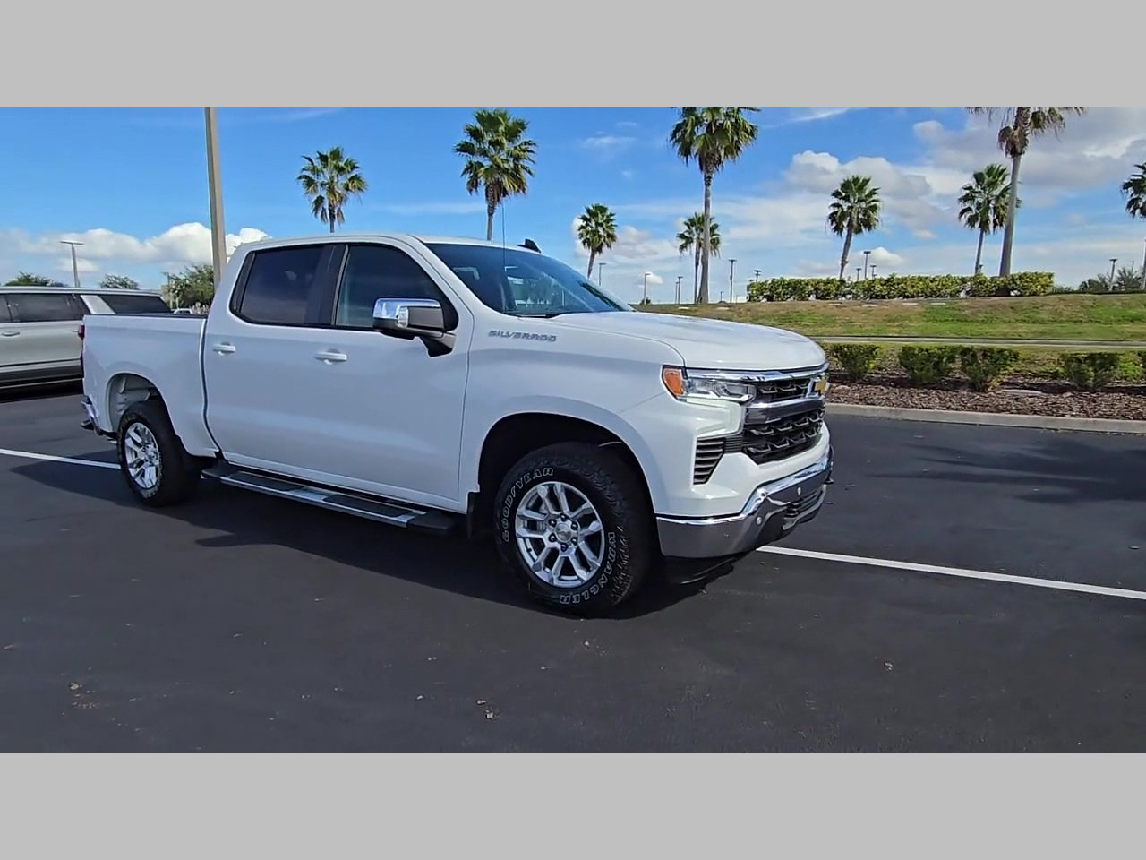 New 2026 Chevrolet Silverado 1500 LT w/ Safety Package RWD image 21