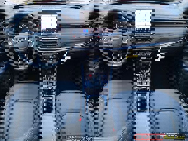 New 2026 Jeep Compass Limited w/ Sun, Sound & Navigation Group image 9