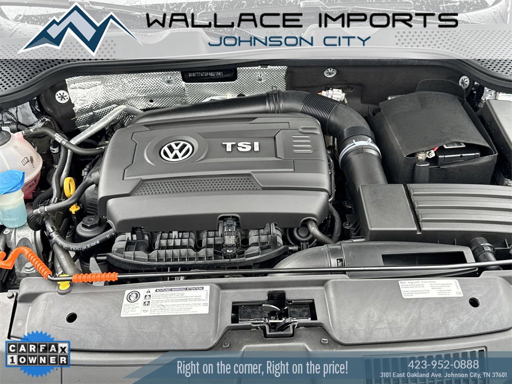 Used 2015 Volkswagen Beetle R-Line image 21