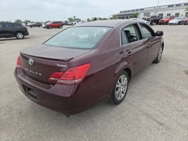 Used 2008 Toyota Avalon Touring image 3