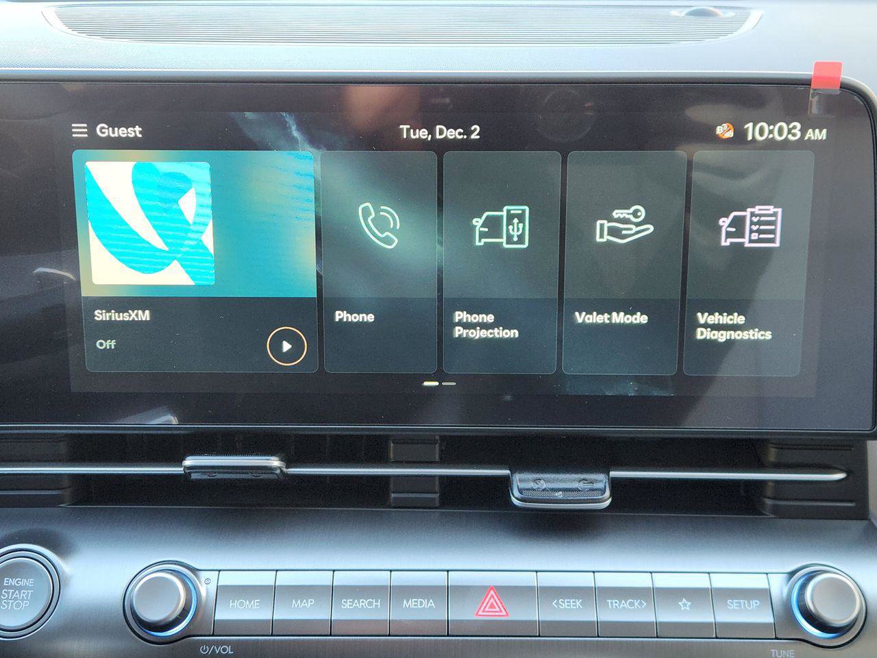 New 2026 Hyundai Kona SEL Premium FWD image 13