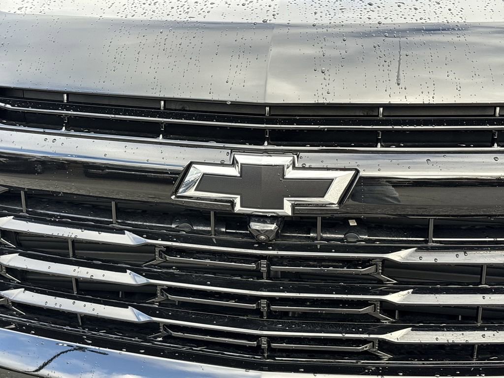 Certified 2025 Chevrolet Tahoe RST w/ Comfort Package image 34