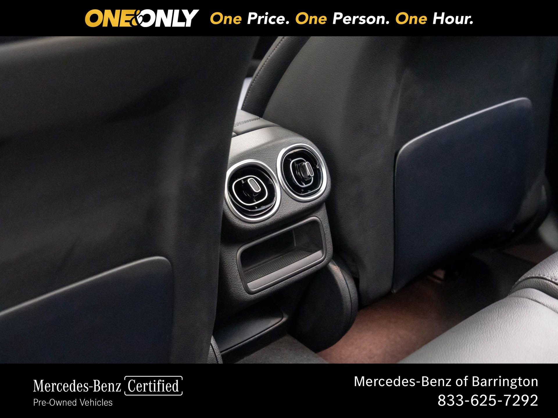 Certified 2026 Mercedes-Benz GLC 300 4MATIC image 19