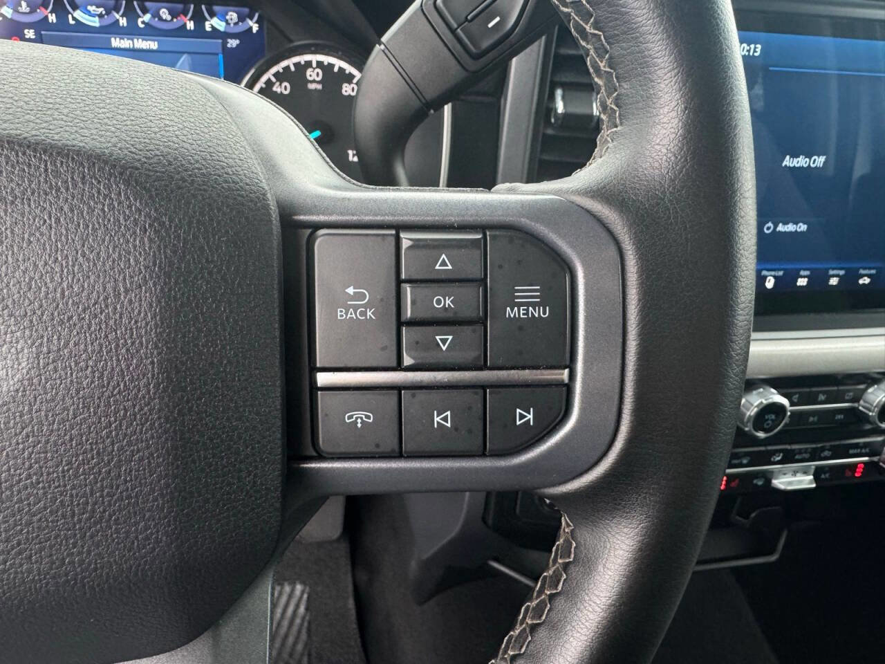 Used 2023 Ford F150 XLT w/ Equipment Group 302A High image 19